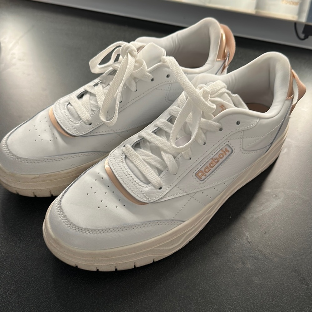Reebok Sneakers Women’s